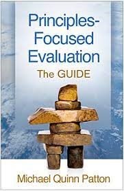 Principles focused evaluation