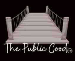 thePublicGood ltrhd black